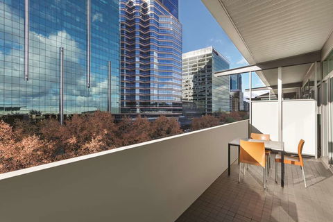 Adina Apartment Hotel Perth - Accommodation Newcastle 4