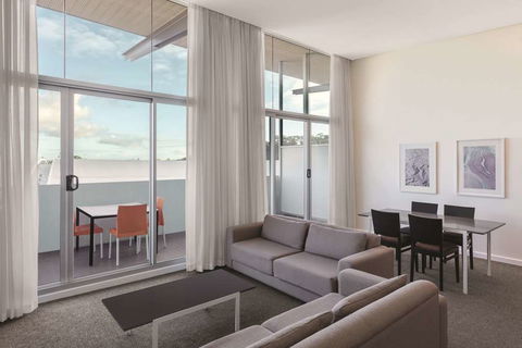 Adina Apartment Hotel Perth - Accommodation Newcastle 7