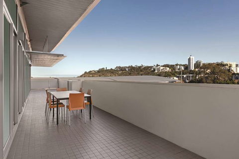 Adina Apartment Hotel Perth - Accommodation Newcastle 8