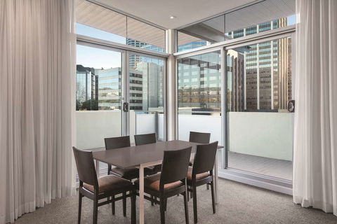 Adina Apartment Hotel Perth - Accommodation Newcastle 13