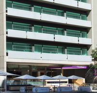 Citadines St Georges Terrace - Accommodation Newcastle