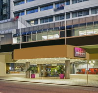 Mercure Hotel Perth - Accommodation Newcastle