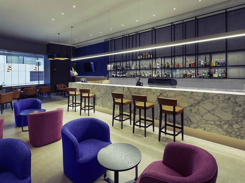 Mercure Hotel Perth - Accommodation Newcastle 3