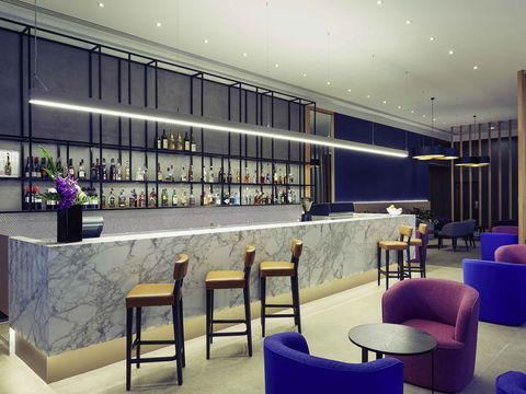 Mercure Hotel Perth - Accommodation Newcastle 4