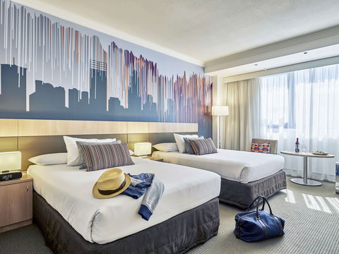 Mercure Hotel Perth - Accommodation Newcastle 6