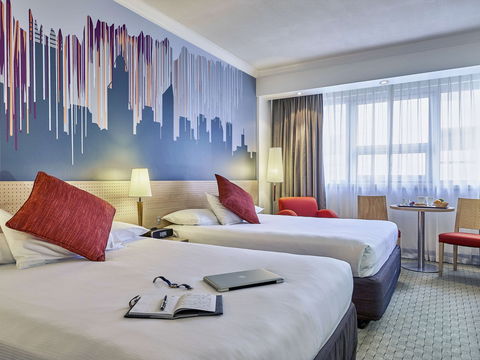 Mercure Hotel Perth - Accommodation Newcastle 7