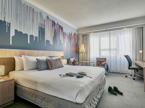 Mercure Hotel Perth - Accommodation Newcastle 8