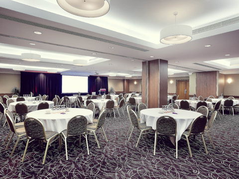 Mercure Hotel Perth - Accommodation Newcastle 9