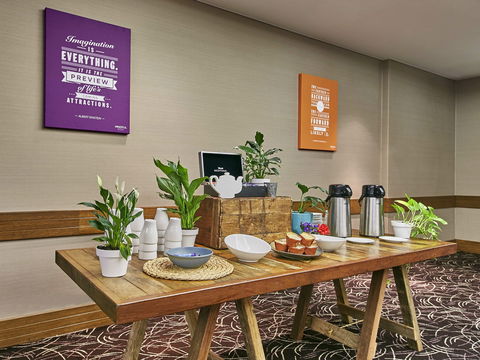 Mercure Hotel Perth - Accommodation Newcastle 11