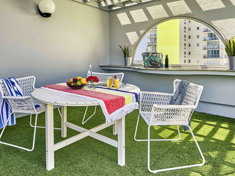 Mercure Hotel Perth - Accommodation Newcastle 14