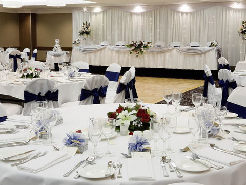Mercure Hotel Perth - Accommodation Newcastle 17