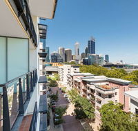 Nesuto Mounts Bay Perth Apartment Hotel - Accommodation Newcastle