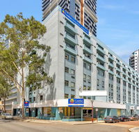 Comfort Inn  Suites Goodearth - Accommodation Newcastle