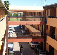 City Waters - Accommodation Newcastle