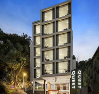 Quest Mounts Bay Road - Accommodation Newcastle