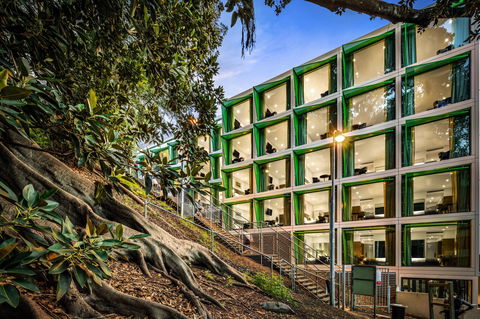 Quest Mounts Bay Road - Accommodation Newcastle 1