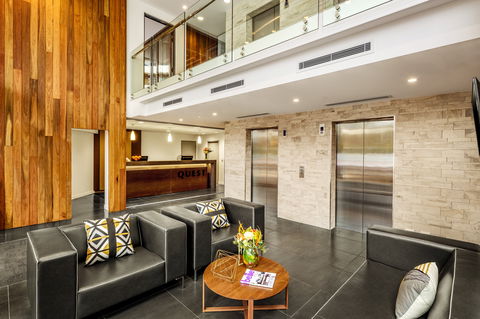 Quest Mounts Bay Road - Accommodation Newcastle 2