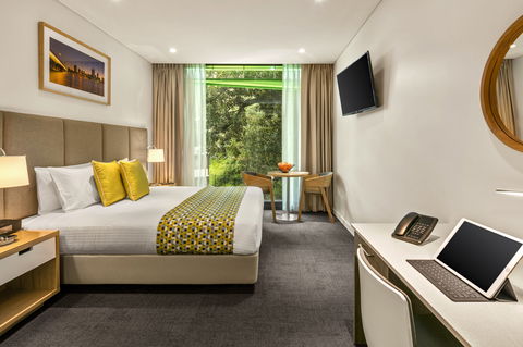 Quest Mounts Bay Road - Accommodation Newcastle 3