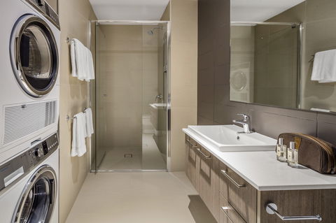 Quest Mounts Bay Road - Accommodation Newcastle 4