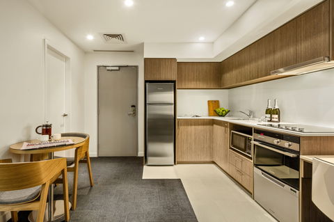 Quest Mounts Bay Road - Accommodation Newcastle 5