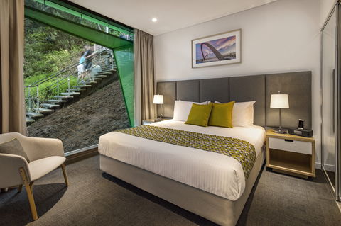 Quest Mounts Bay Road - Accommodation Newcastle 8