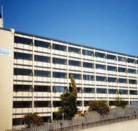 Mountway Holiday Apartments - Accommodation Newcastle