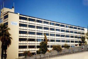 Mountway Holiday Apartments - Accommodation Newcastle 0