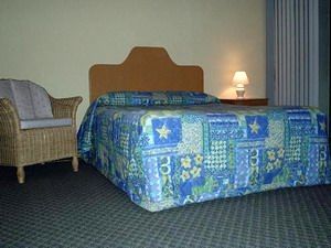 Mountway Holiday Apartments - Accommodation Newcastle 1