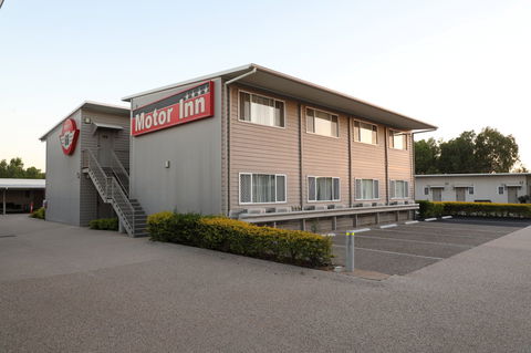 Route 66 Motor Inn - Accommodation Newcastle 4
