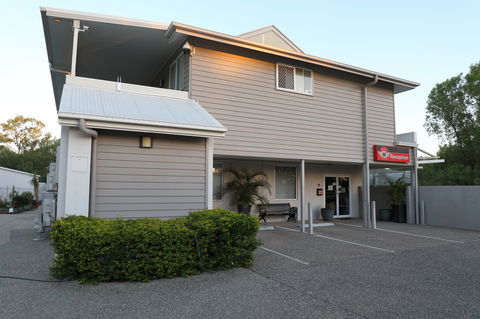 Route 66 Motor Inn - Accommodation Newcastle 6