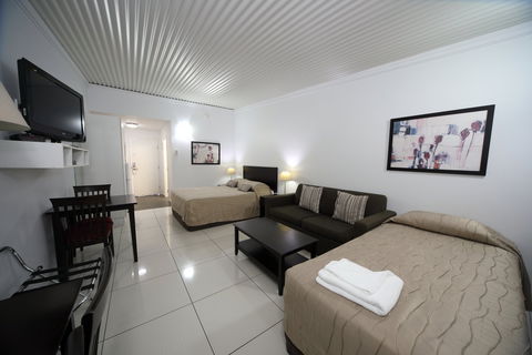 Route 66 Motor Inn - Accommodation Newcastle 9