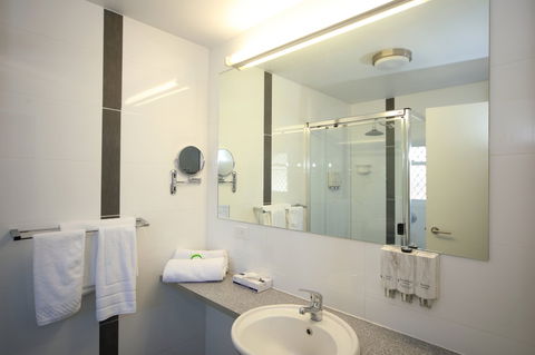 Route 66 Motor Inn - Accommodation Newcastle 10