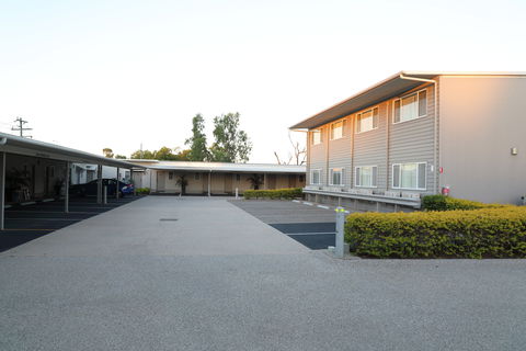 Route 66 Motor Inn - Accommodation Newcastle 14