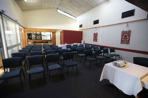 Emerald Central Hotel - Accommodation Newcastle 1