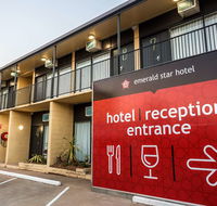 Emerald Star a Nightcap Hotel - Accommodation Newcastle