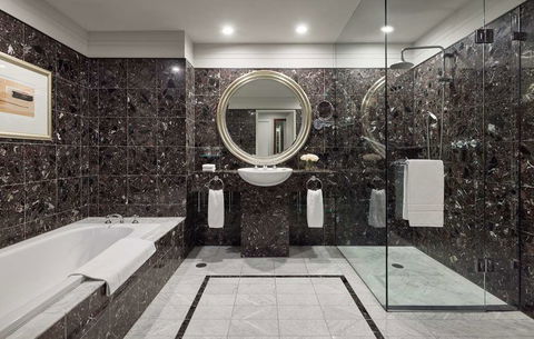 Hyatt Hotel Canberra- A Park Hyatt Hotel - Accommodation Newcastle 6