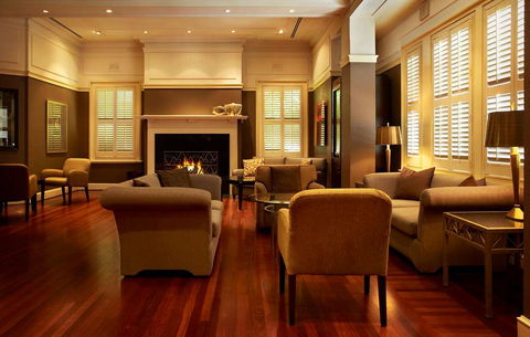 Hyatt Hotel Canberra- A Park Hyatt Hotel - Accommodation Newcastle 8