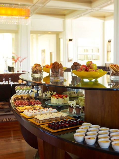 Hyatt Hotel Canberra- A Park Hyatt Hotel - Accommodation Newcastle 10