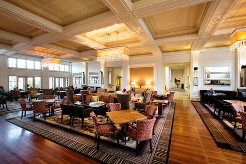 Hyatt Hotel Canberra- A Park Hyatt Hotel - Accommodation Newcastle 11