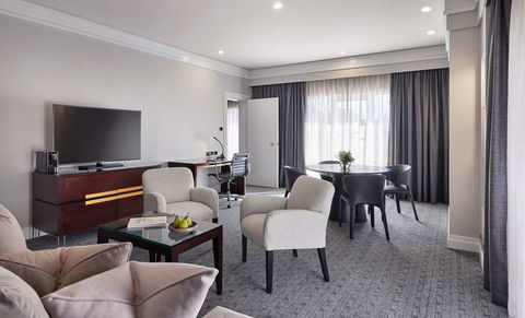 Hyatt Hotel Canberra- A Park Hyatt Hotel - Accommodation Newcastle 12