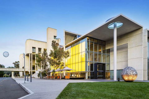 Hyatt Hotel Canberra- A Park Hyatt Hotel - Accommodation Newcastle 17