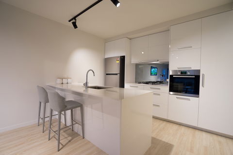 Arise Arena - Accommodation Newcastle 3