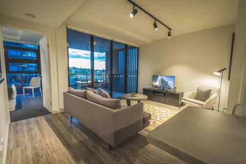 Arise Arena - Accommodation Newcastle 6