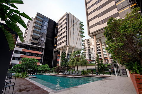 Arise Arena - Accommodation Newcastle 9
