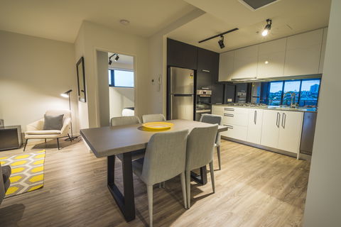 Arise Arena - Accommodation Newcastle 10