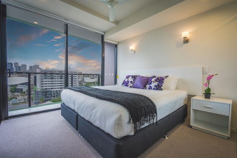 Arise Arena - Accommodation Newcastle 11