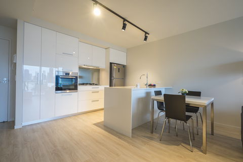 Arise Arena - Accommodation Newcastle 12