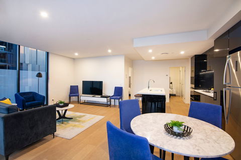 Arise Atlas - Accommodation Newcastle 3