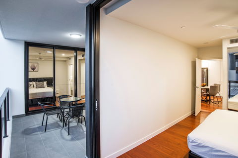 Arise Atlas - Accommodation Newcastle 4