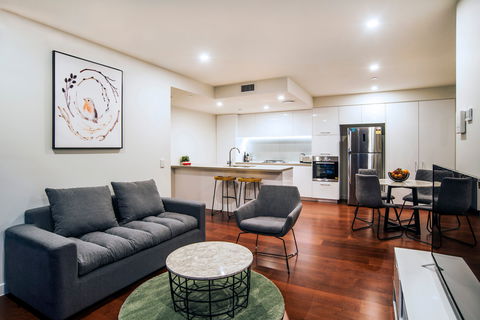 Arise Atlas - Accommodation Newcastle 5